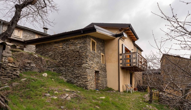 Borniga Relax by Interhome