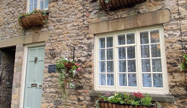 Borough Beck Cottage