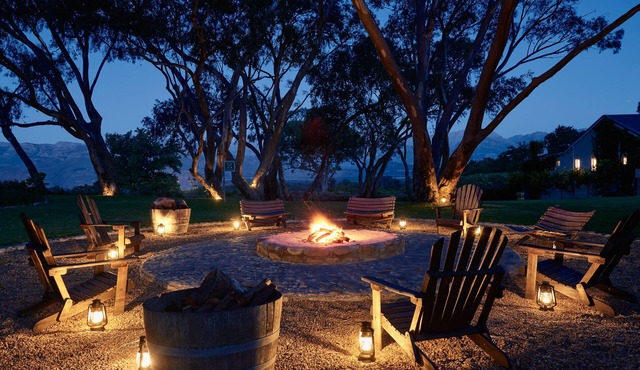 Boschendal Farm Estate
