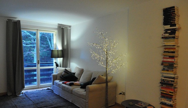 Boscolungo apartment