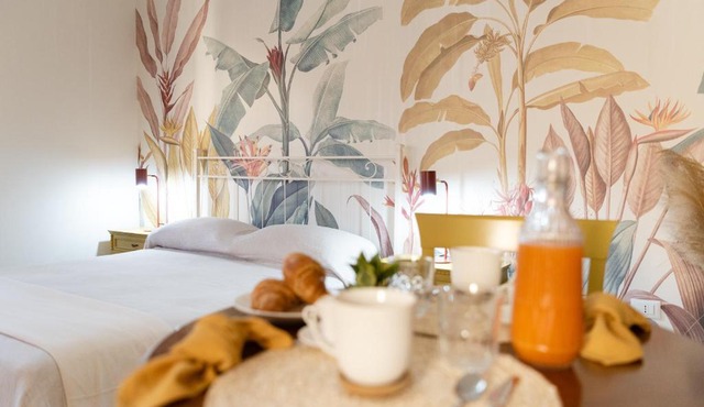 BOTANIC GUESTHOUSE ESTE