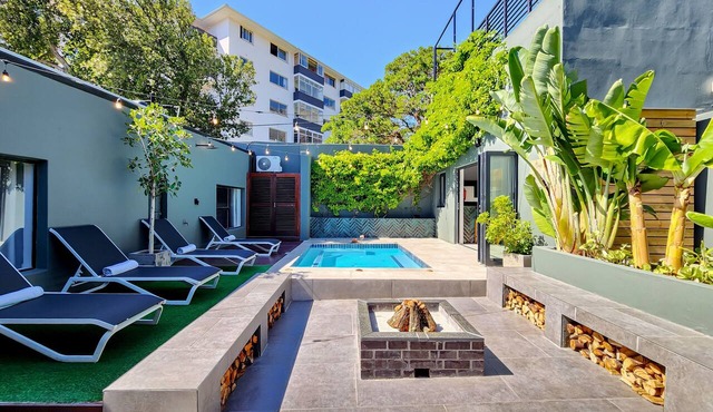 Botanica - Sunny villa ideal for large groups
