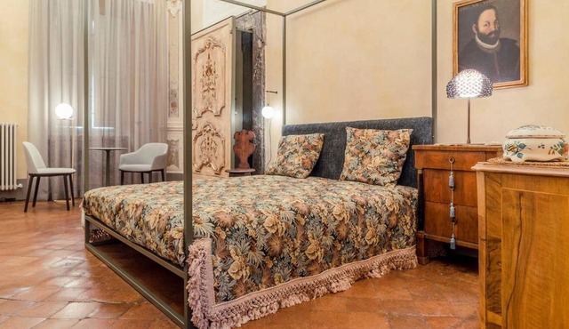 Boutique Apartment Urbino