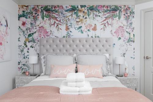 Boutique Beach Apartment