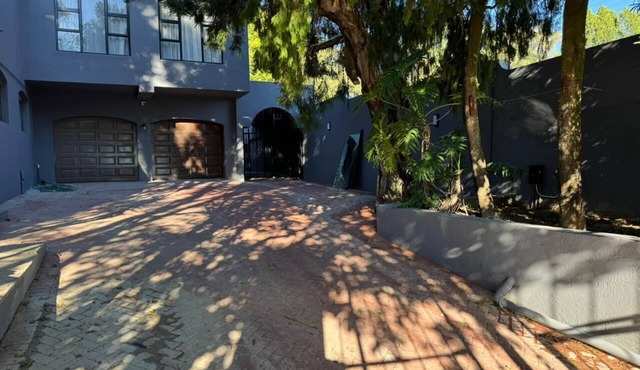 Boutique Hotel-Style 8Bed Villa In Ferndale