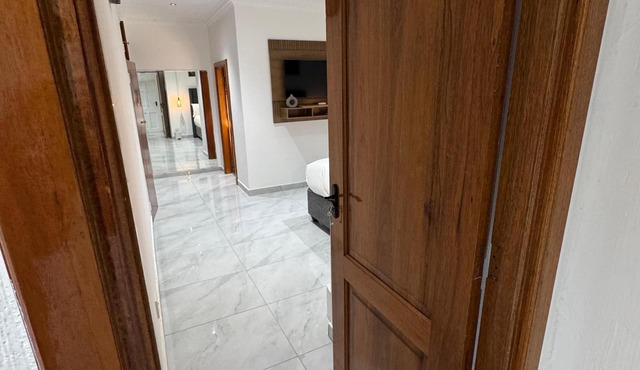 Boutique Hotel-Style Room In Ferndale-D4