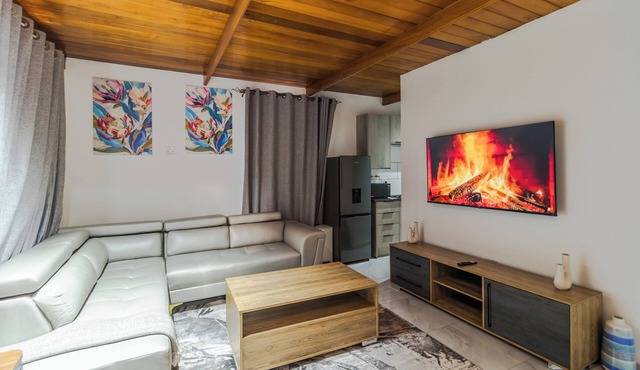 Boutique Hotel-Style Room In Ferndale-F6