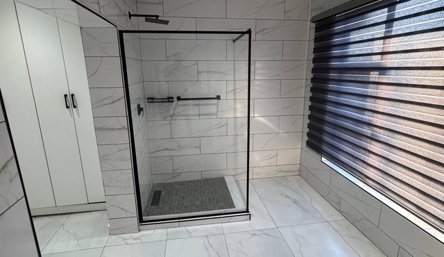 Boutique Hotel-Style Room In Ferndale-C3