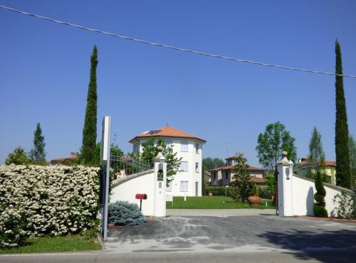 Boutique Hotel San Giovanni