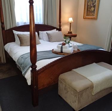 Bowden B&B