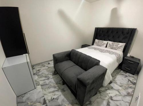 Braam guest house