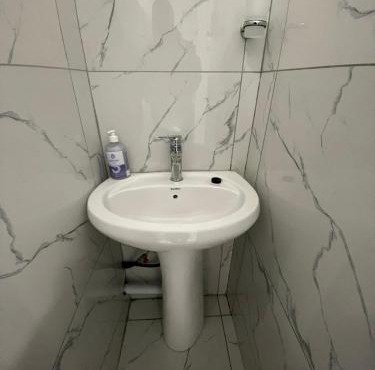 Braam guest house