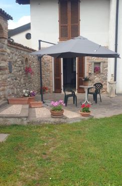 Bracchi's room franciacorta