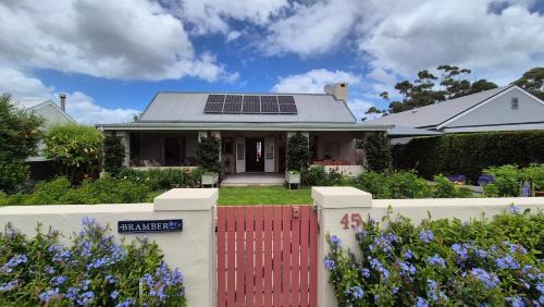 Bramber cottage Stay a while
