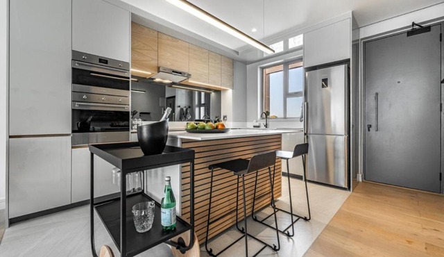 Brand new Apartment close to Stadium and V&A Waterfront