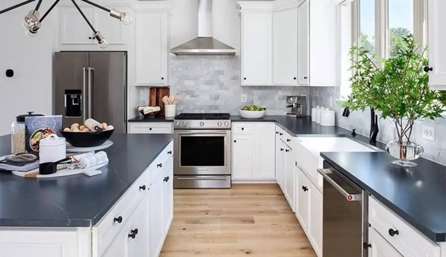 Brand NEW Designer townhome retreat in the city