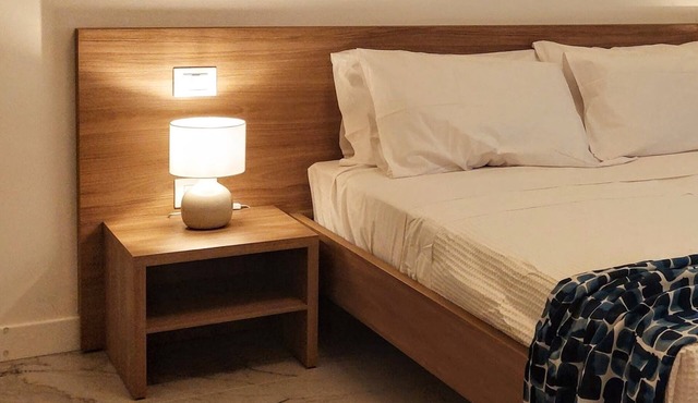 Brand new renovated apartment "The Dormouse" 10 minutes from the historic center