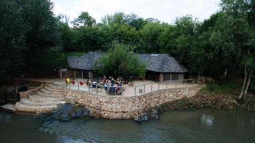 Breathe River Retreat