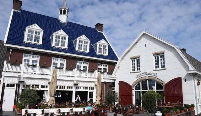 Breathtaking Harbor Experience | 2 Units Close to Goois & Naarderbos Escape