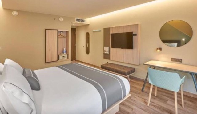 Breathtaking Ocean View Room Minutes from Ensenada's Center - 3 Units