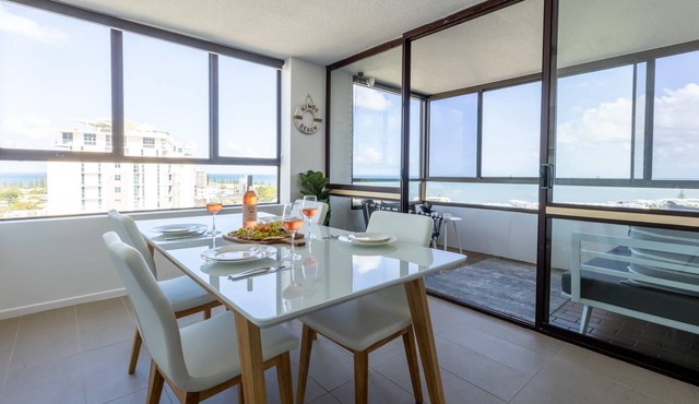 Breezy Kings Beach Apartment with Ocean Views