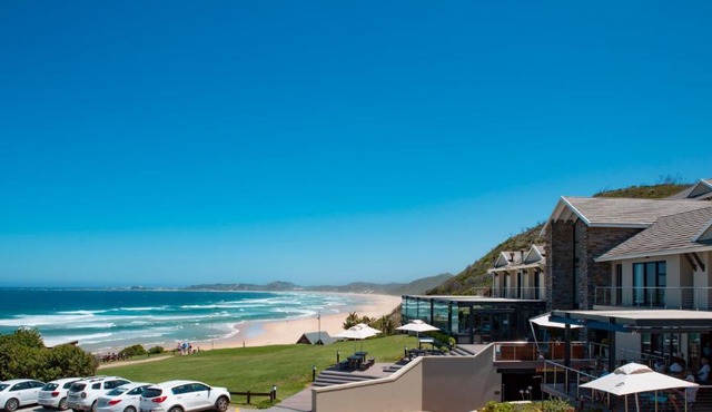 Brenton Haven Beachfront Resort