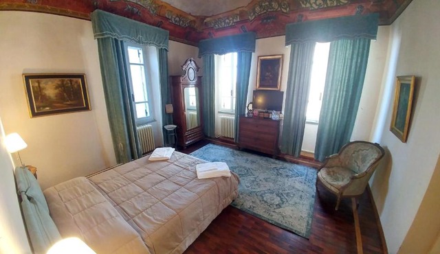 Bresbot B&B