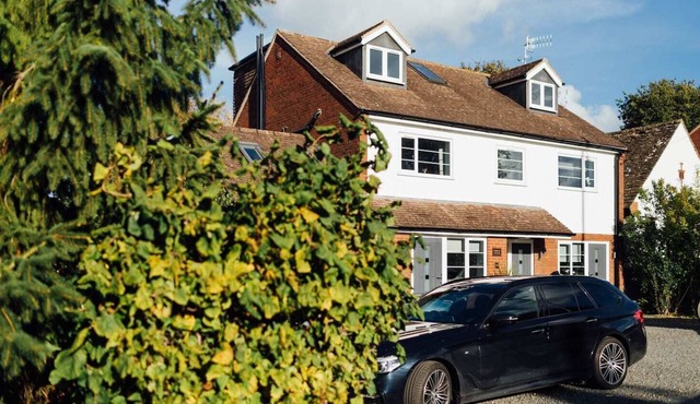 Bridge House Apartment - Stratford-upon-Avon