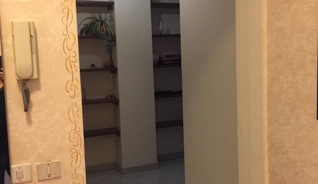 Bright apartment 5 km from the center of Milan
