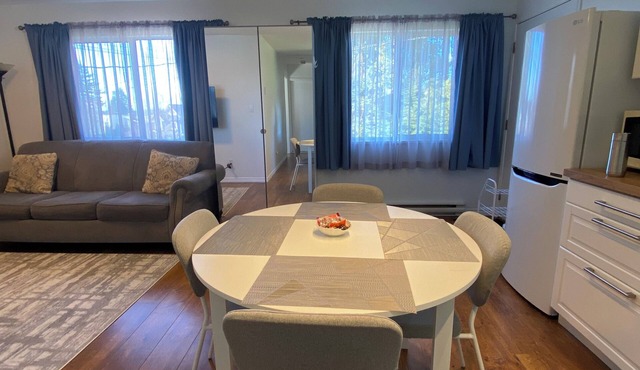Bright&Comfortable Upper Floor|Convenient Location