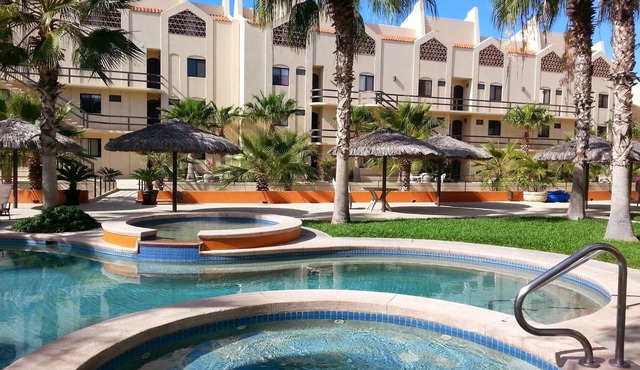 BRING THE WHOLE FAMILY 3 BEDROOM CONDO