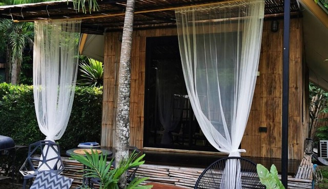Brookhouse at Khaoyai