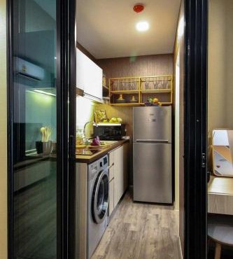 brown condo Phahon67