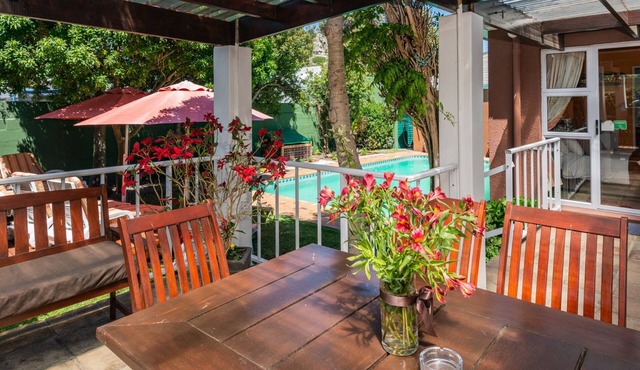 Brown Jug Guest House