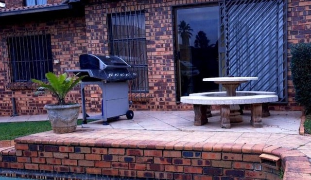 Bruma Guest Cottage