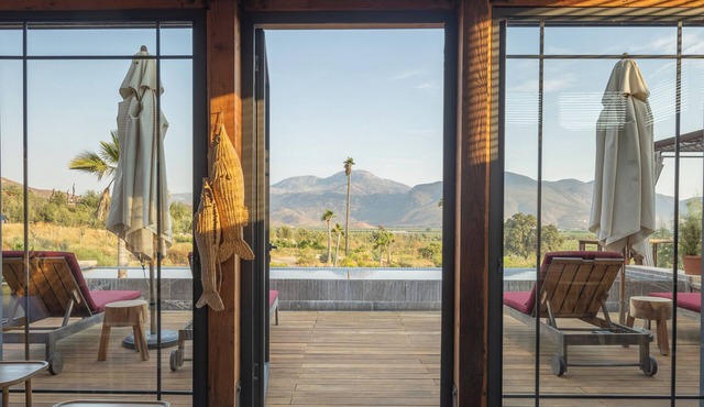 Bruma Wine Resort