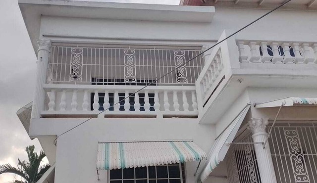 Brumalia Getaway in Mandeville Jamaica