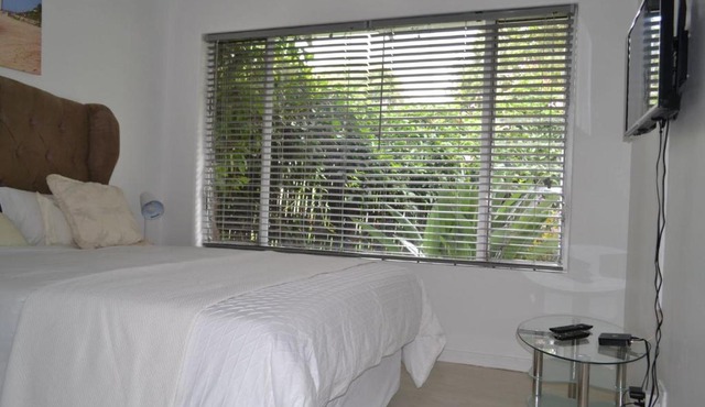 Bryanston Elgin - Cottage 5