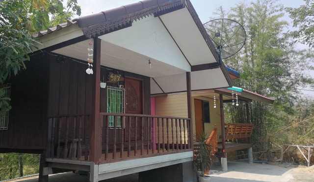 Bung Lung Resort