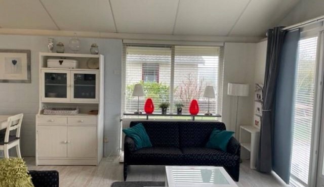 Bungalow 40 (5 persons)