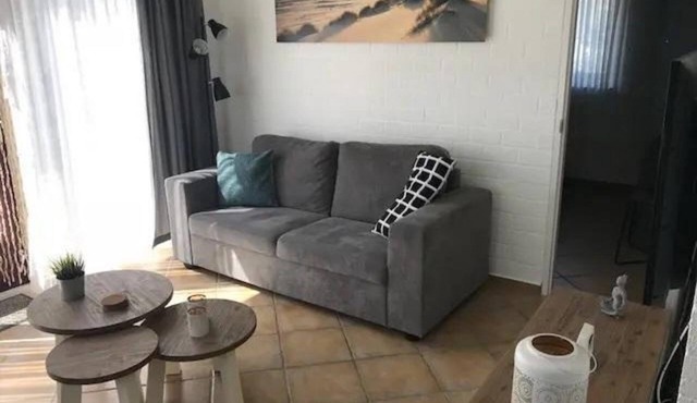 Bungalow 58 (5 persons)