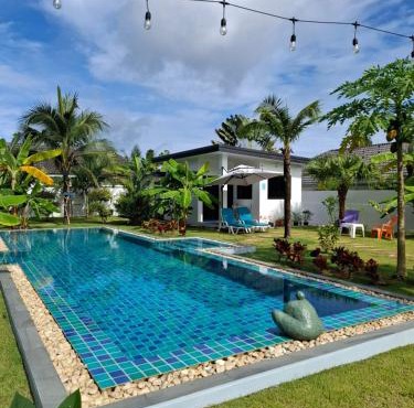 Bungalow Khao Lak