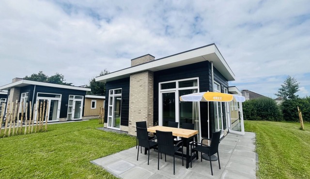 Bungalowpark de Horn - Floresta 213 by Interhome