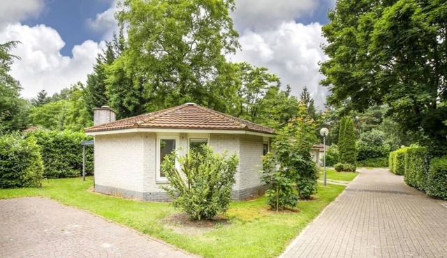 Bungalowpark Het Verscholen Dorp