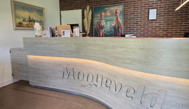 Bungalowpark Mooyeveld