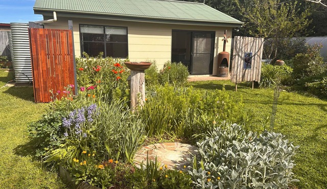 Bungendore Bungalow