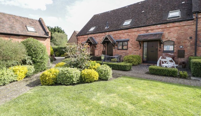 Burford Cottage, Clifford Chambers