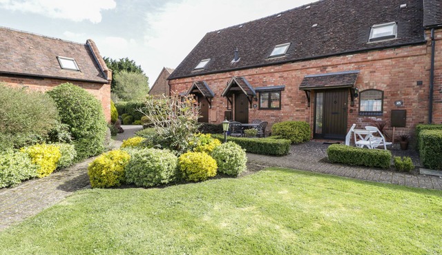 Burford Cottage