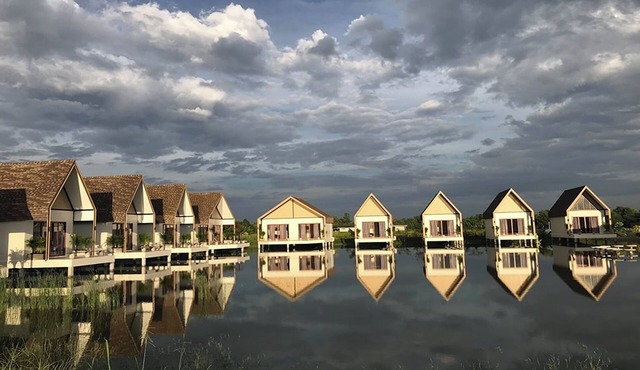Burichan Resort