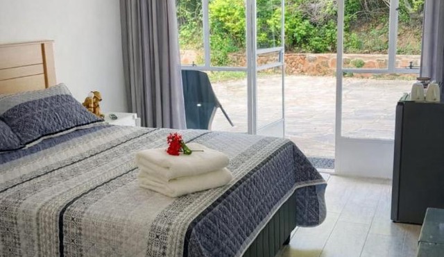 Bushwillows B&B